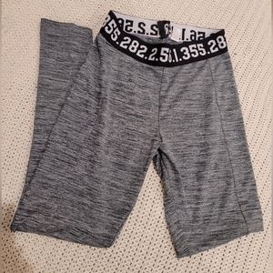 H&M Banded Leggings, Size S